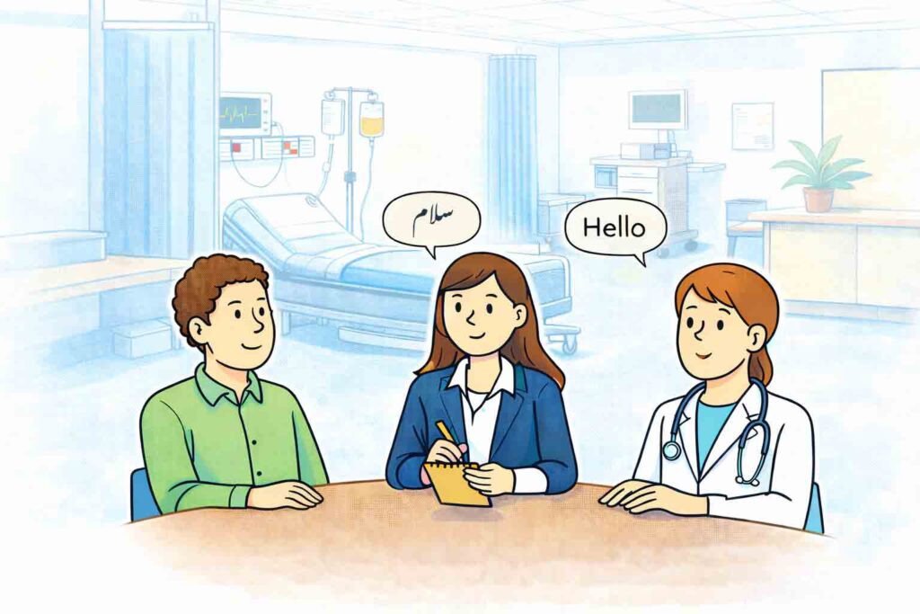 doctors--office doctors--office